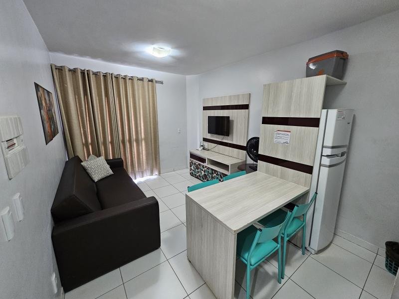 Fotos apartametnos LAGOA QUENTE FLAT SERVICE CALDAS NOVAS